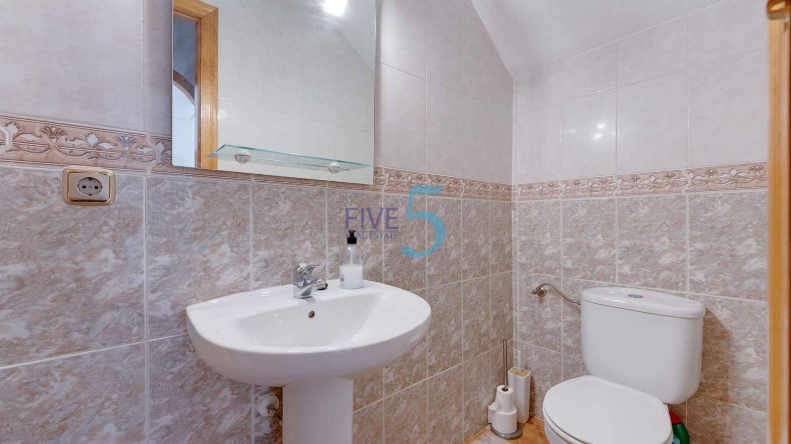 2 sypialnia Dom na sprzedaż w Cabo Roig z basenem garażem - 234 900 € (Ref: 9854532)