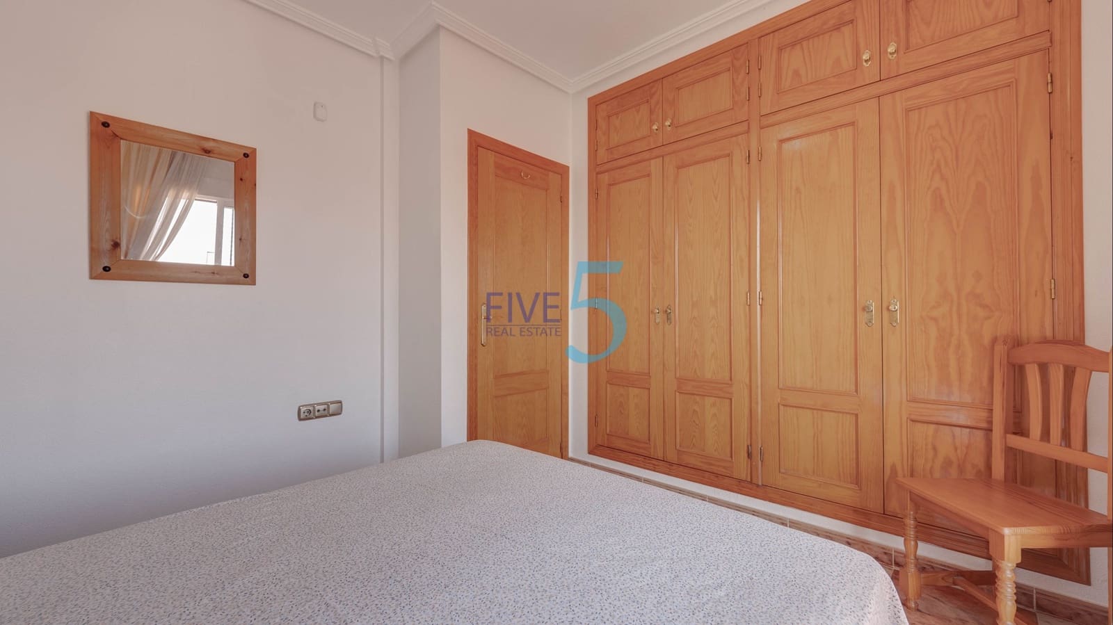 2 sypialnia Dom na sprzedaż w Cabo Roig z basenem garażem - 234 900 € (Ref: 9854532)