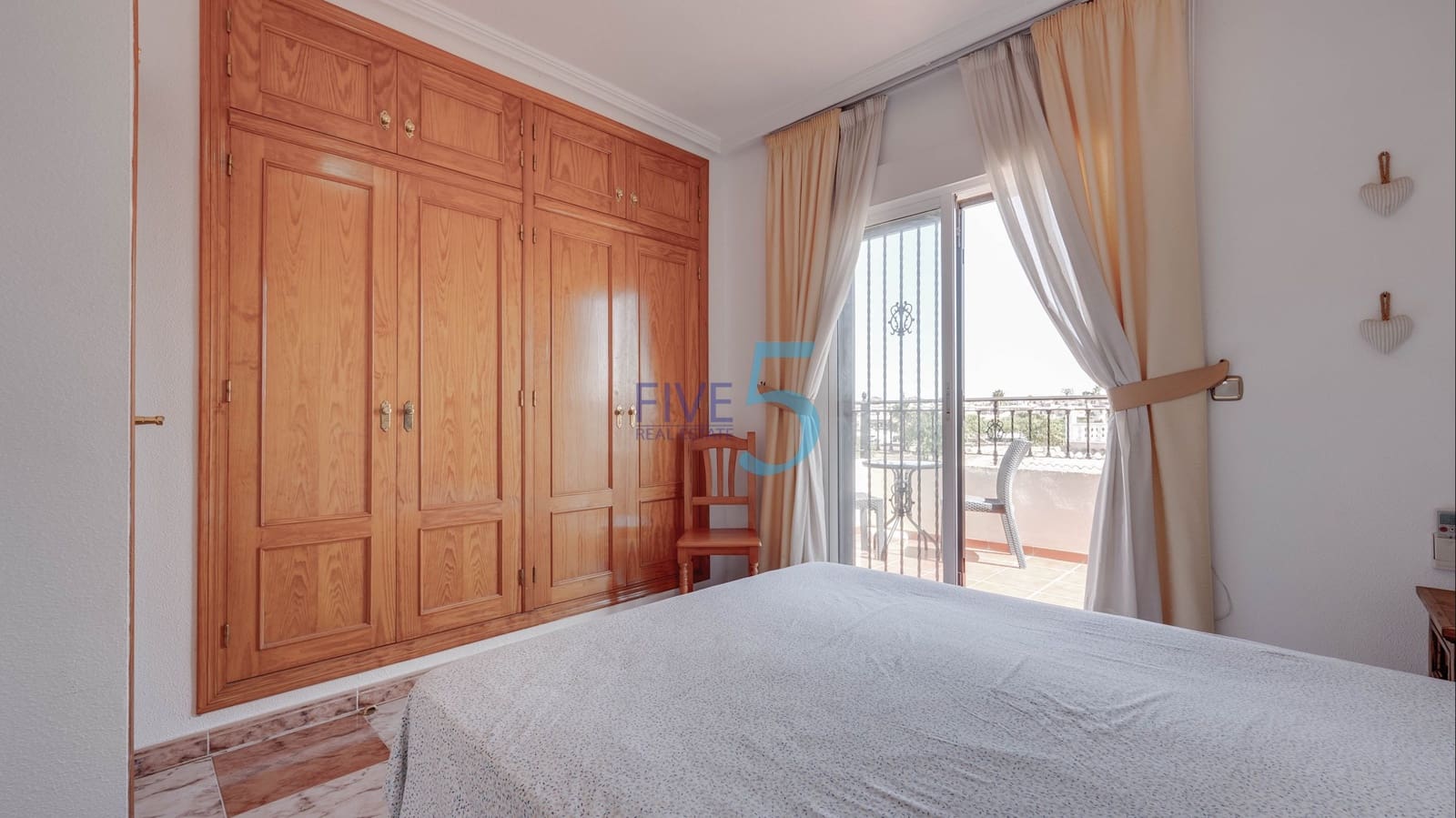 2 sypialnia Dom na sprzedaż w Cabo Roig z basenem garażem - 234 900 € (Ref: 9854532)
