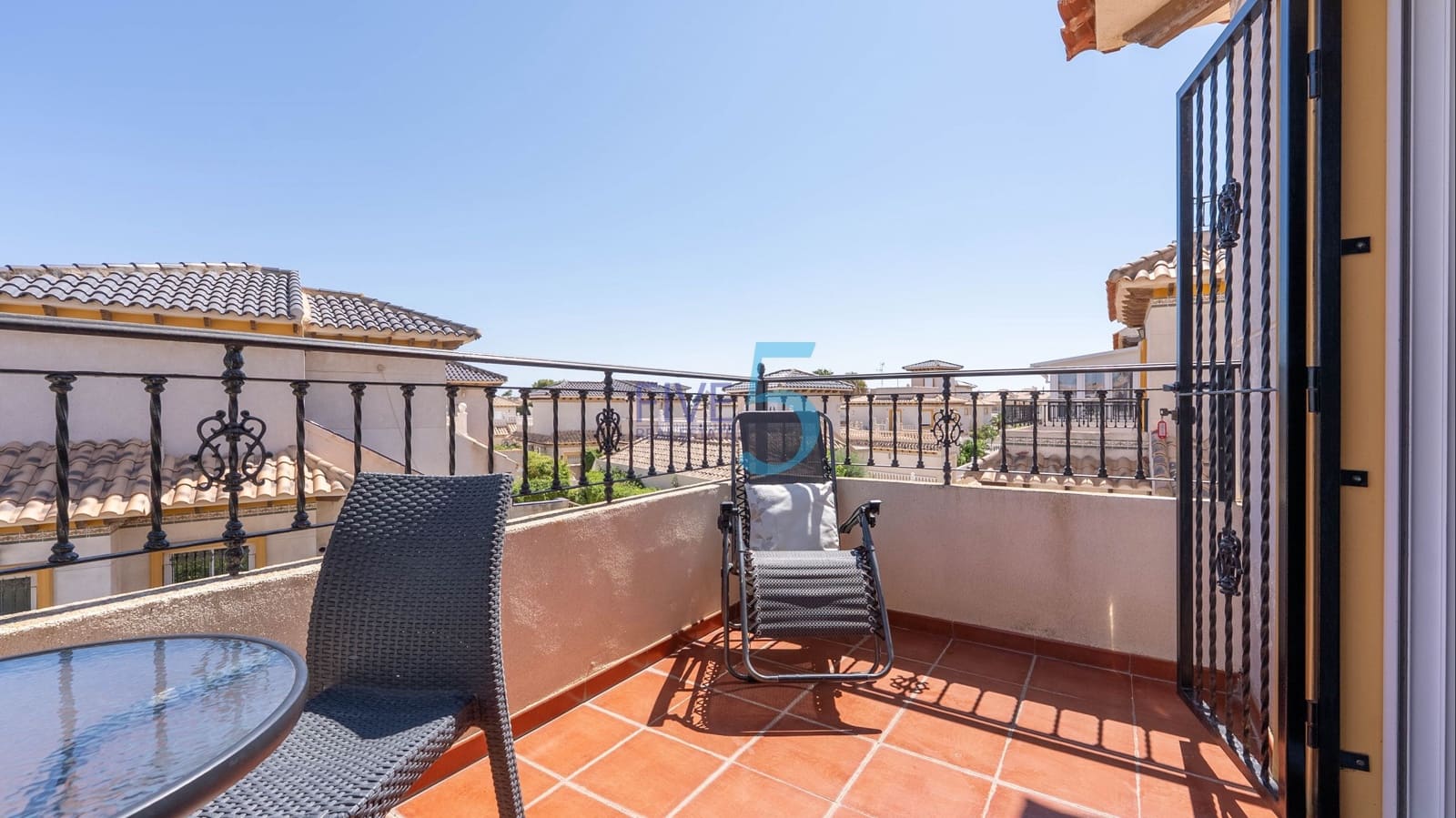 2 sypialnia Dom na sprzedaż w Cabo Roig z basenem garażem - 234 900 € (Ref: 9854532)