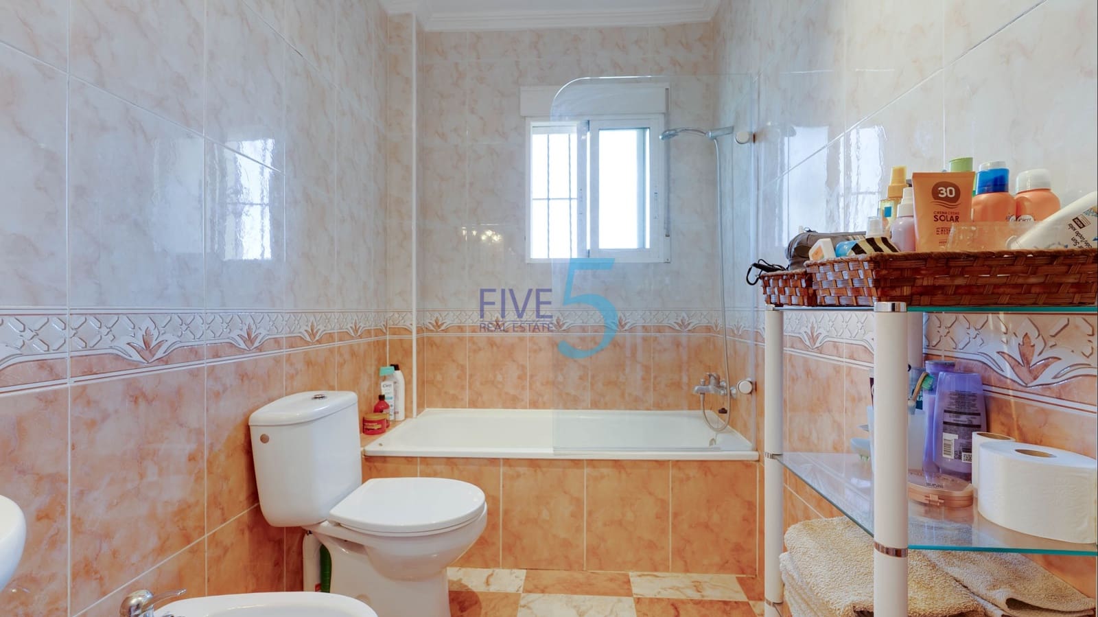 2 sypialnia Dom na sprzedaż w Cabo Roig z basenem garażem - 234 900 € (Ref: 9854532)