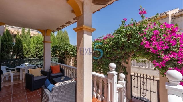 2 slaapkamer Huis te koop in Cabo Roig, Orihuela met zwembad garage - € 234.900 (Ref: 9854532)