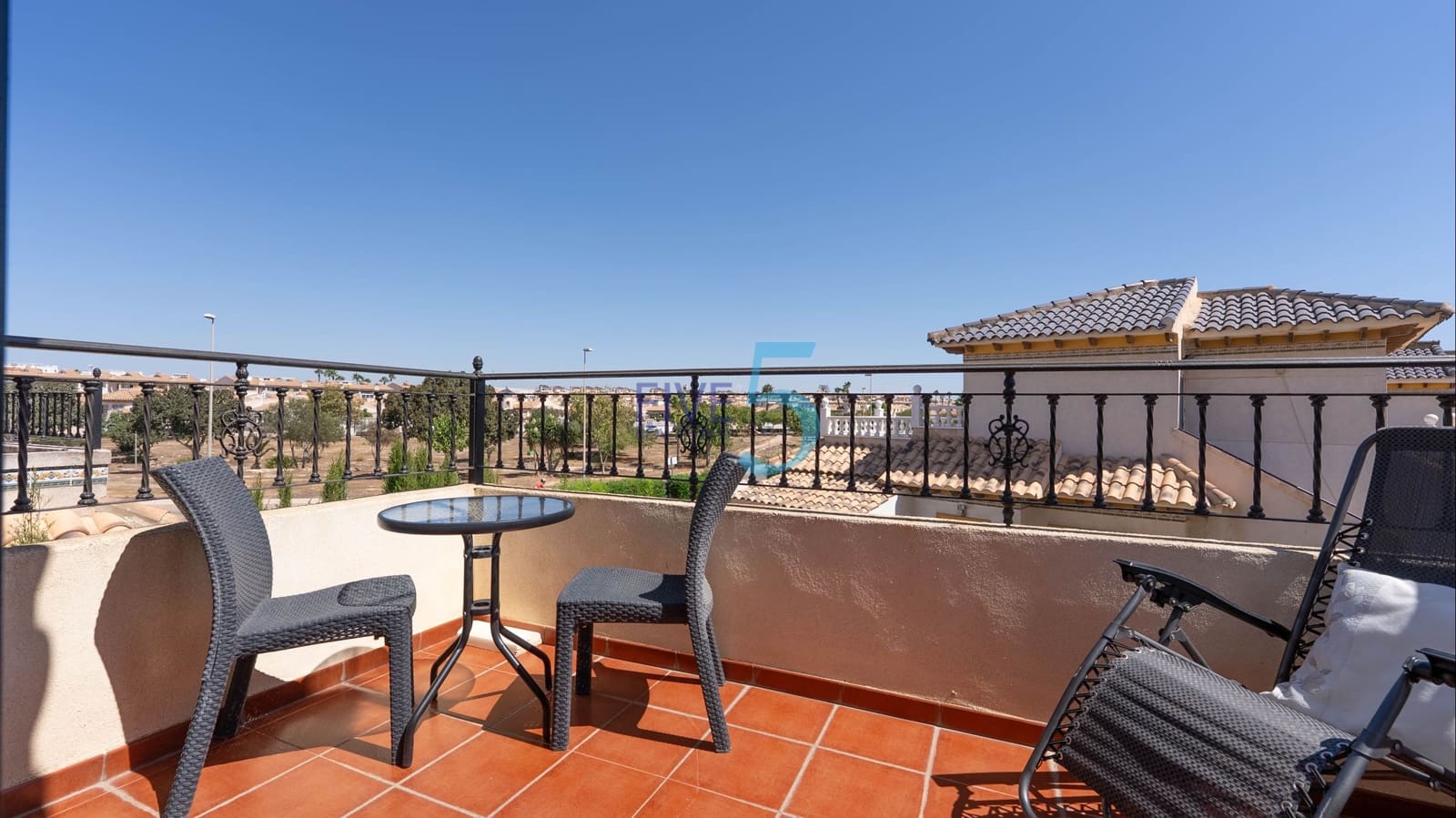 2 sypialnia Dom na sprzedaż w Cabo Roig z basenem garażem - 234 900 € (Ref: 9854532)