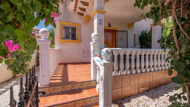 2 slaapkamer Huis te koop in Cabo Roig, Orihuela met zwembad garage - € 234.900 (Ref: 9854532)