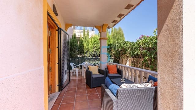 2 slaapkamer Huis te koop in Cabo Roig, Orihuela met zwembad garage - € 234.900 (Ref: 9854532)