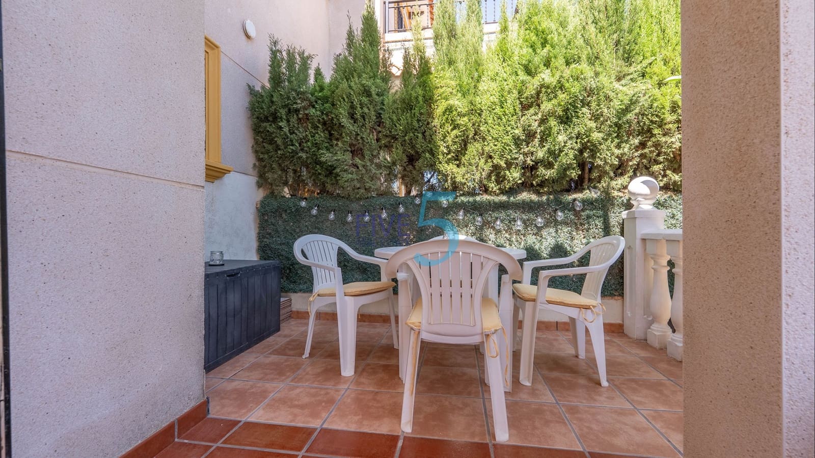 2 sypialnia Dom na sprzedaż w Cabo Roig z basenem garażem - 234 900 € (Ref: 9854532)
