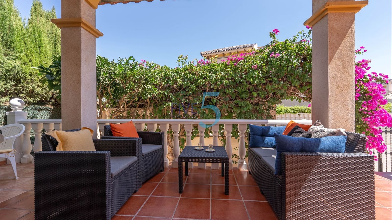 2 sypialnia Dom na sprzedaż w Cabo Roig z basenem garażem - 234 900 € (Ref: 9854532)