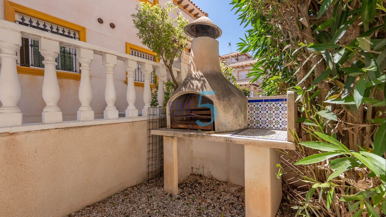 2 sypialnia Dom na sprzedaż w Cabo Roig z basenem garażem - 234 900 € (Ref: 9854532)