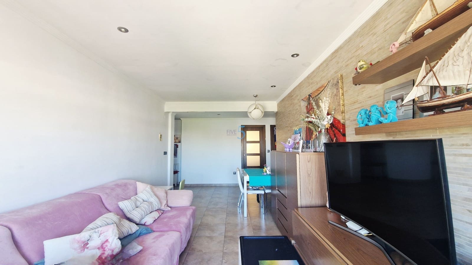 3 bedroom Apartment for sale in San Javier - € 177,000 (Ref: 9856054)