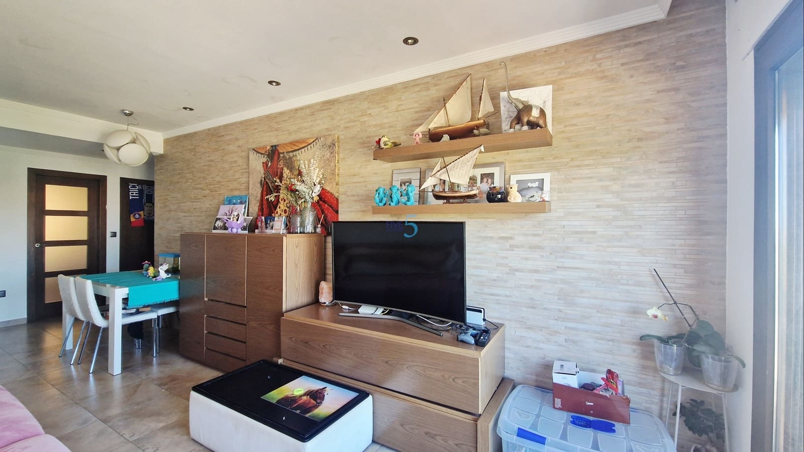 3 bedroom Apartment for sale in San Javier - € 177,000 (Ref: 9856054)