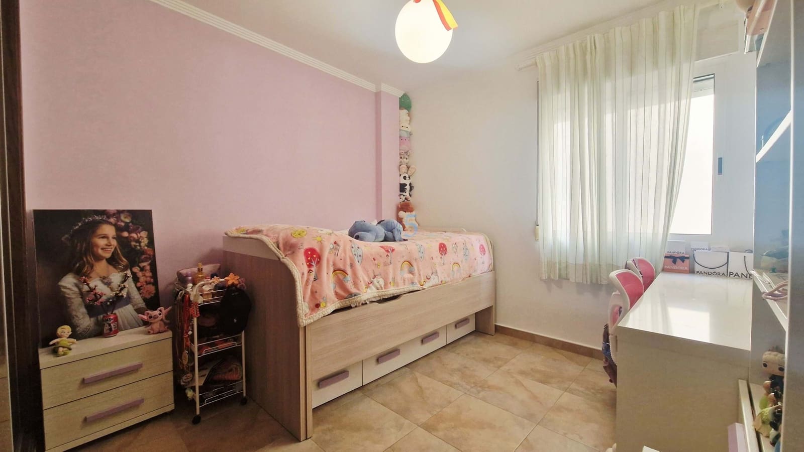 3 bedroom Apartment for sale in San Javier - € 177,000 (Ref: 9856054)