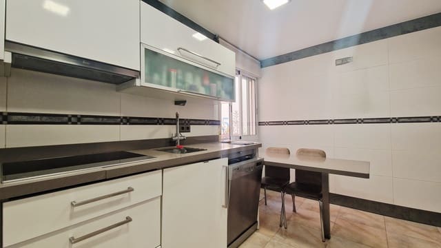 3 makuuhuone Huoneisto myytävänä paikassa San Javier - 177 000 € (Ref: 9856054)