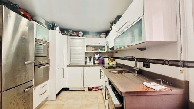 3 makuuhuone Huoneisto myytävänä paikassa San Javier - 177 000 € (Ref: 9856054)