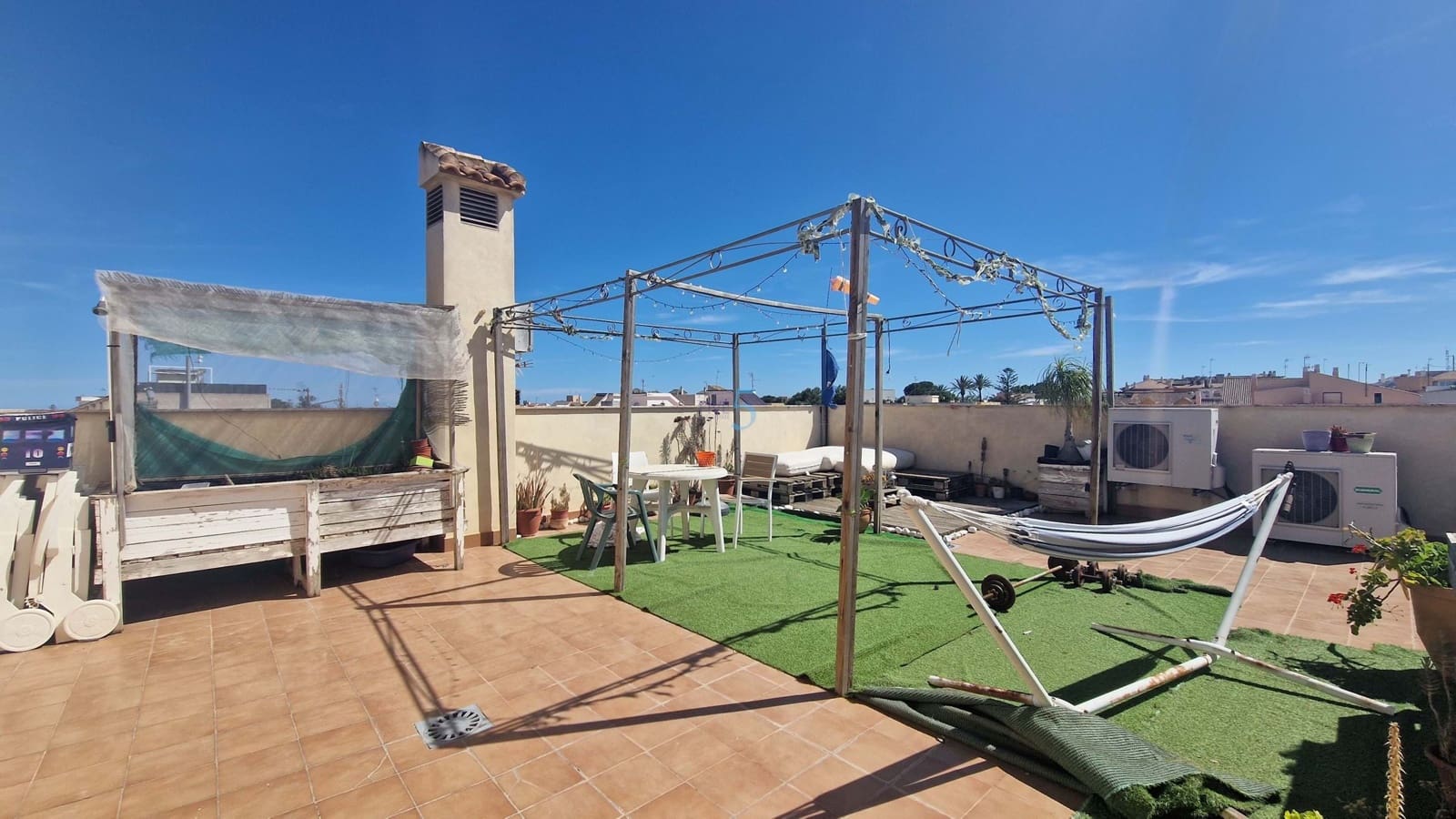 3 bedroom Apartment for sale in San Javier - € 177,000 (Ref: 9856054)