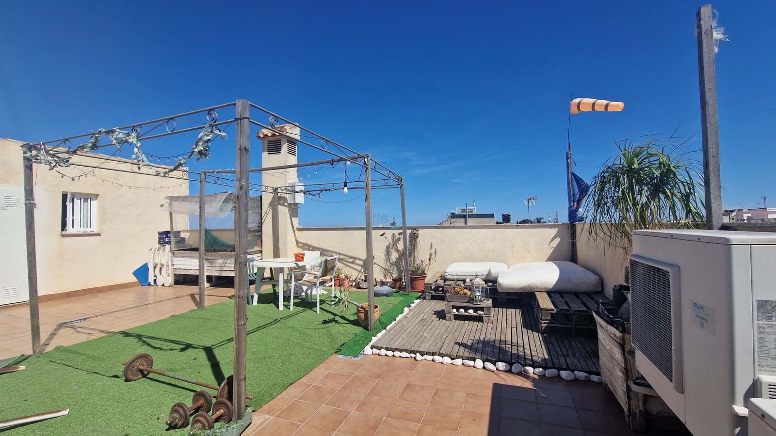 3 bedroom Apartment for sale in San Javier - € 177,000 (Ref: 9856054)