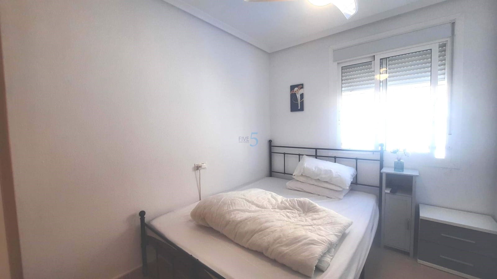 2 soveværelse Villa til salg i Balsicas med swimmingpool garage - € 189.900 (Ref: 9856055)