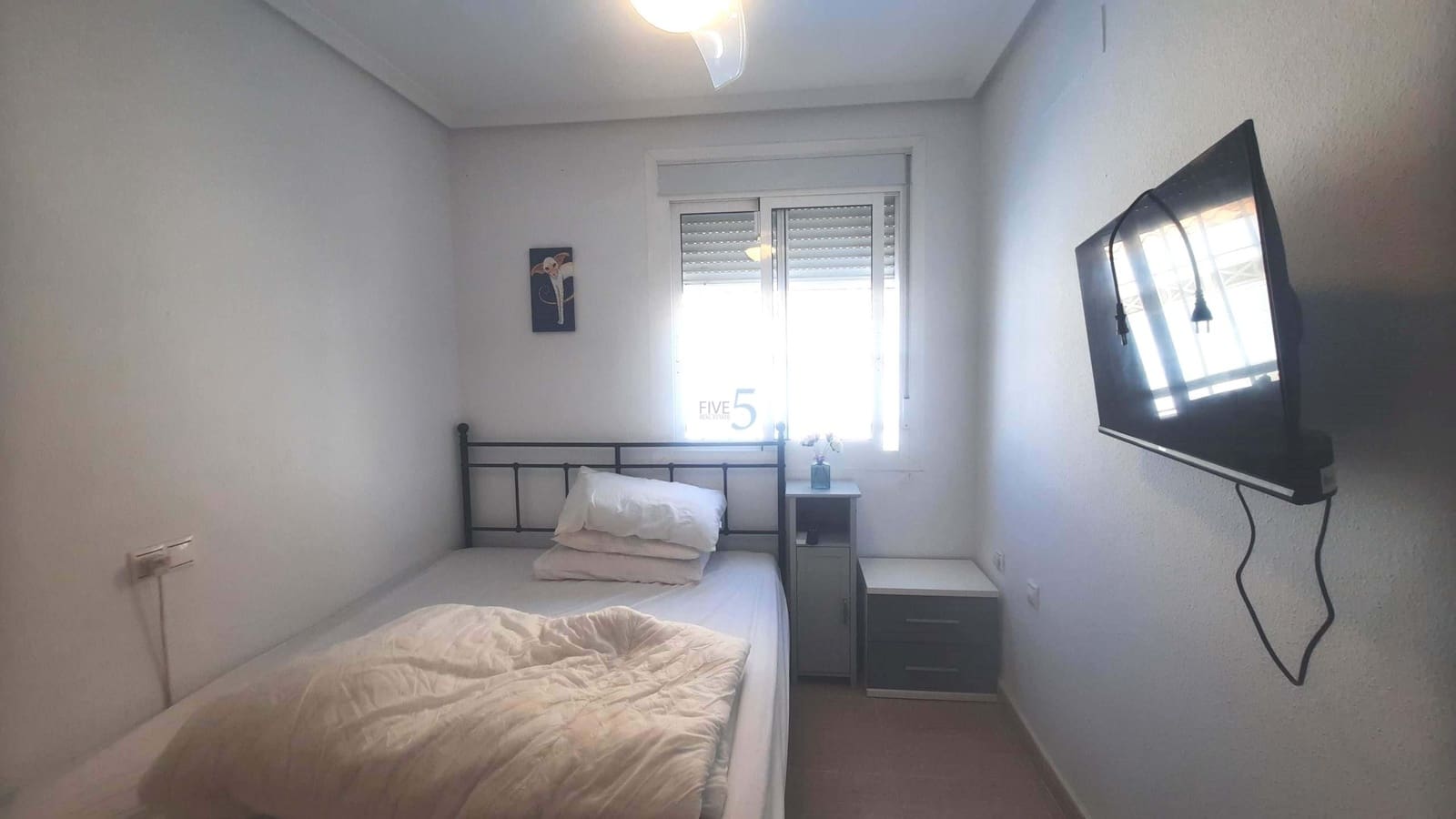 2 soveværelse Villa til salg i Balsicas med swimmingpool garage - € 189.900 (Ref: 9856055)