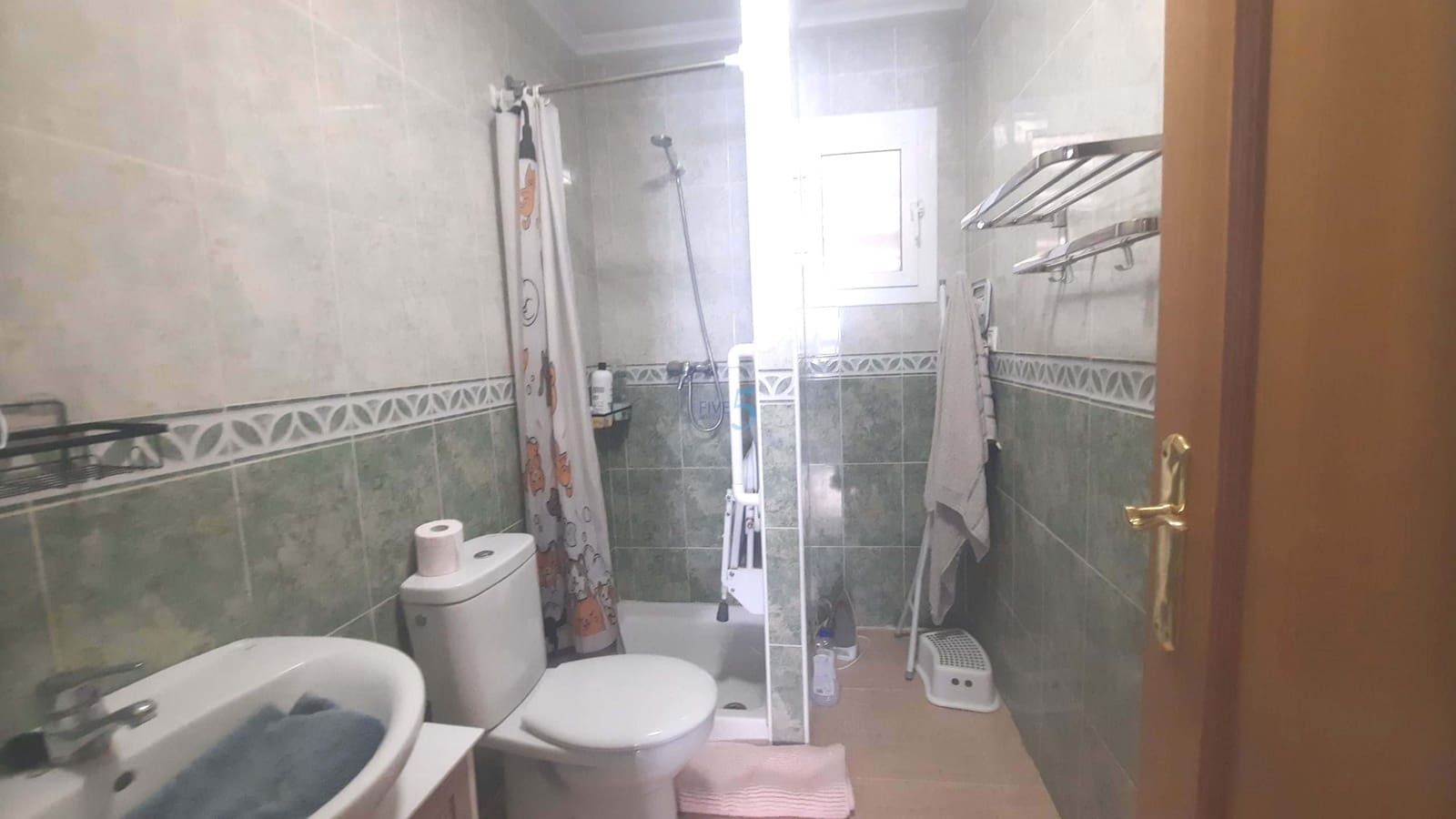 2 soveværelse Villa til salg i Balsicas med swimmingpool garage - € 189.900 (Ref: 9856055)