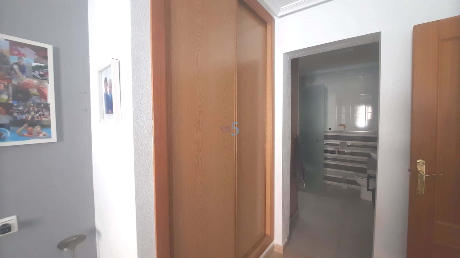 2 soveværelse Villa til salg i Balsicas med swimmingpool garage - € 189.900 (Ref: 9856055)