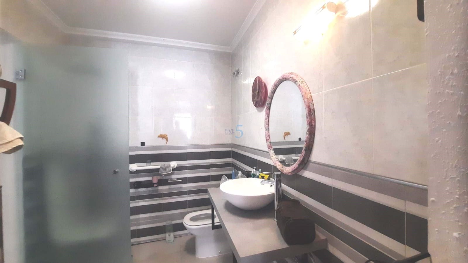 2 soveværelse Villa til salg i Balsicas med swimmingpool garage - € 189.900 (Ref: 9856055)