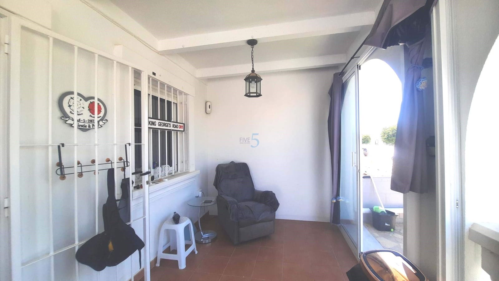 2 soveværelse Villa til salg i Balsicas med swimmingpool garage - € 189.900 (Ref: 9856055)