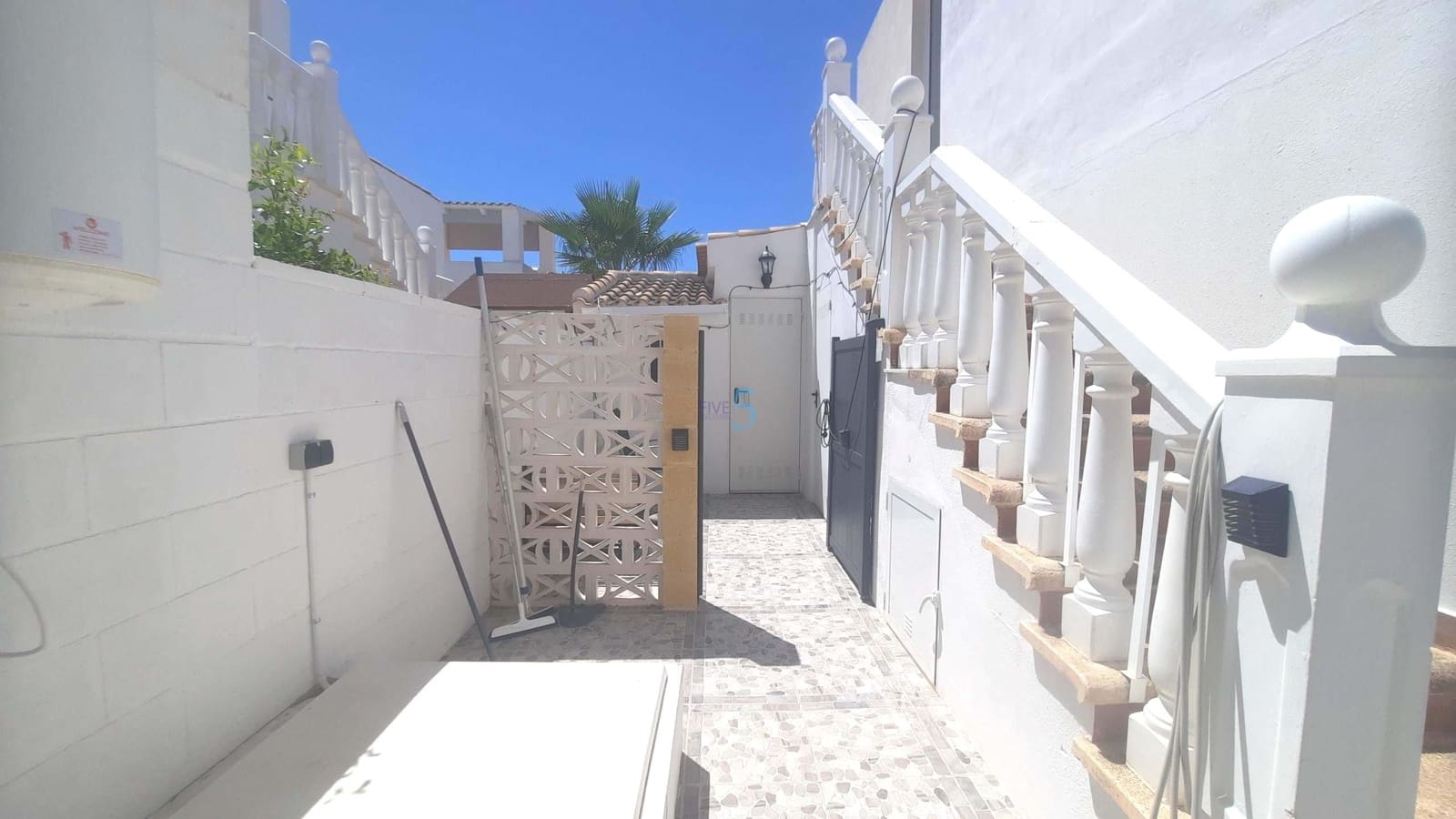 2 soveværelse Villa til salg i Balsicas med swimmingpool garage - € 189.900 (Ref: 9856055)