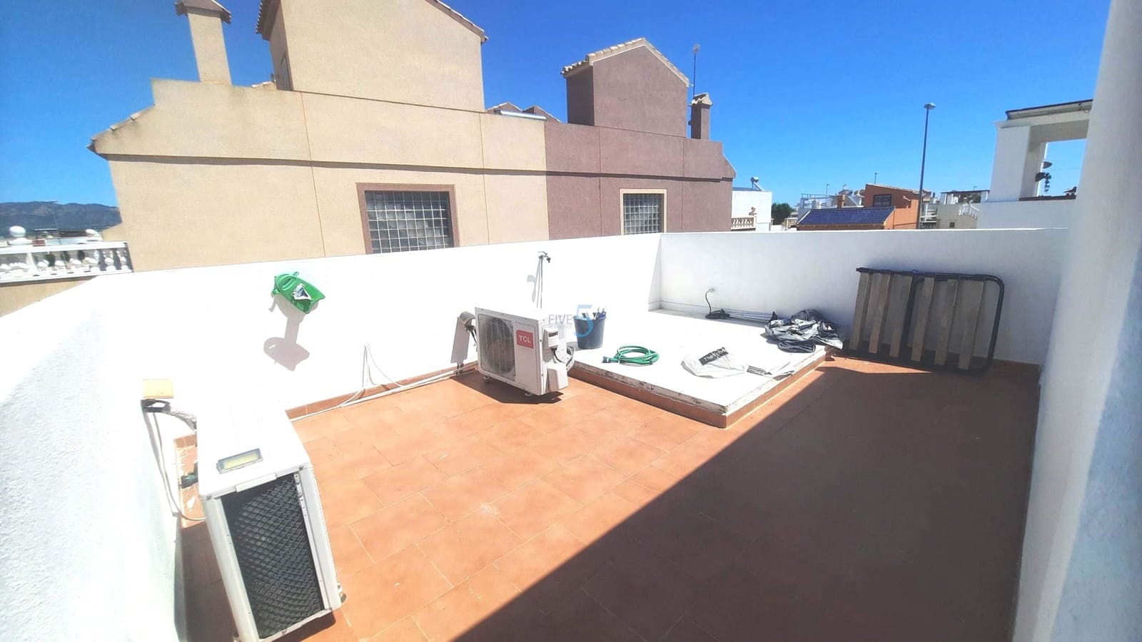 2 soveværelse Villa til salg i Balsicas med swimmingpool garage - € 189.900 (Ref: 9856055)