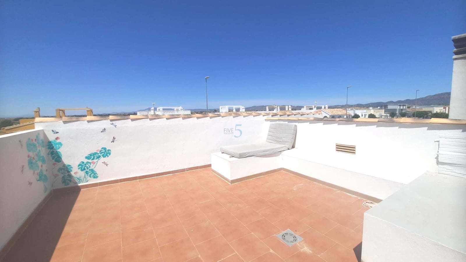 2 soveværelse Villa til salg i Balsicas med swimmingpool garage - € 189.900 (Ref: 9856055)