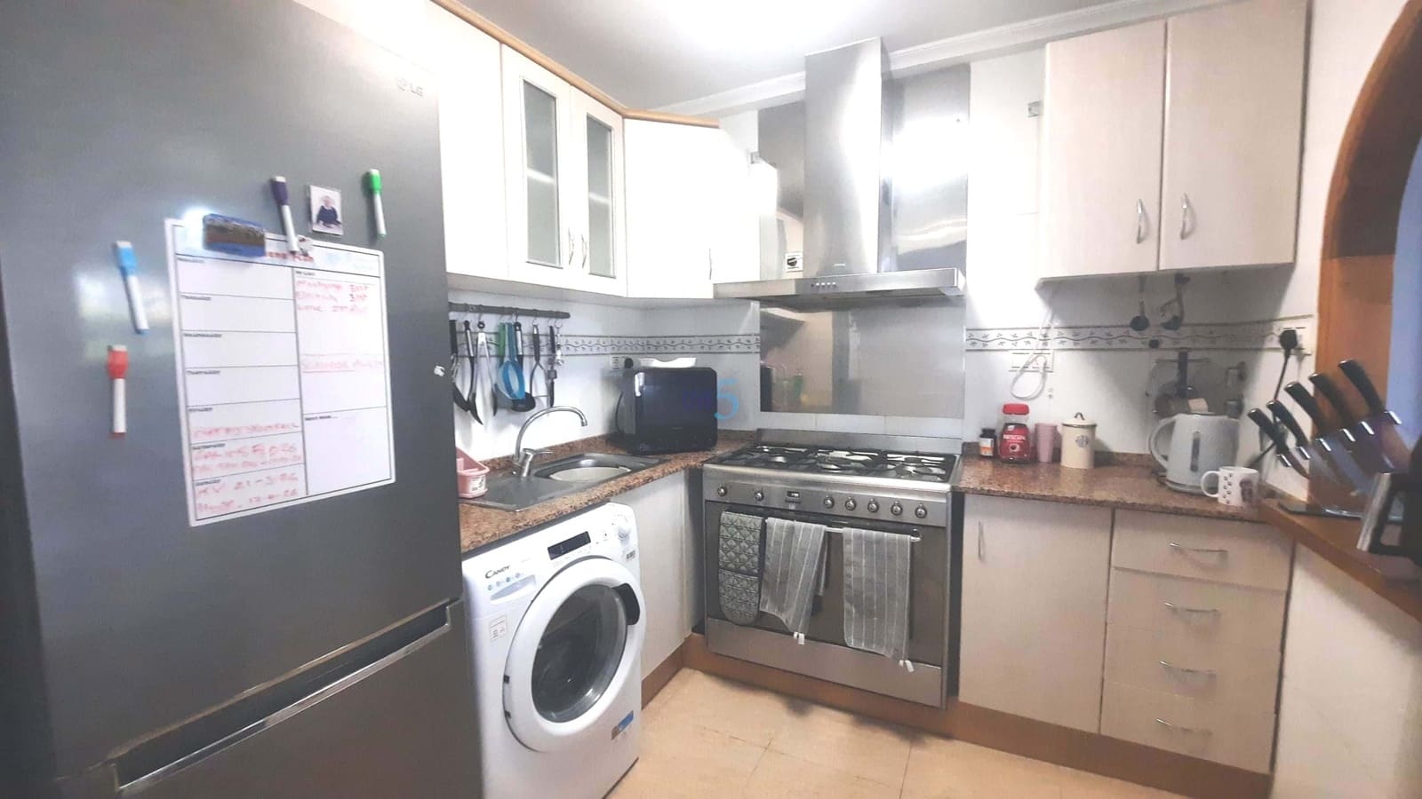 2 soveværelse Villa til salg i Balsicas med swimmingpool garage - € 189.900 (Ref: 9856055)