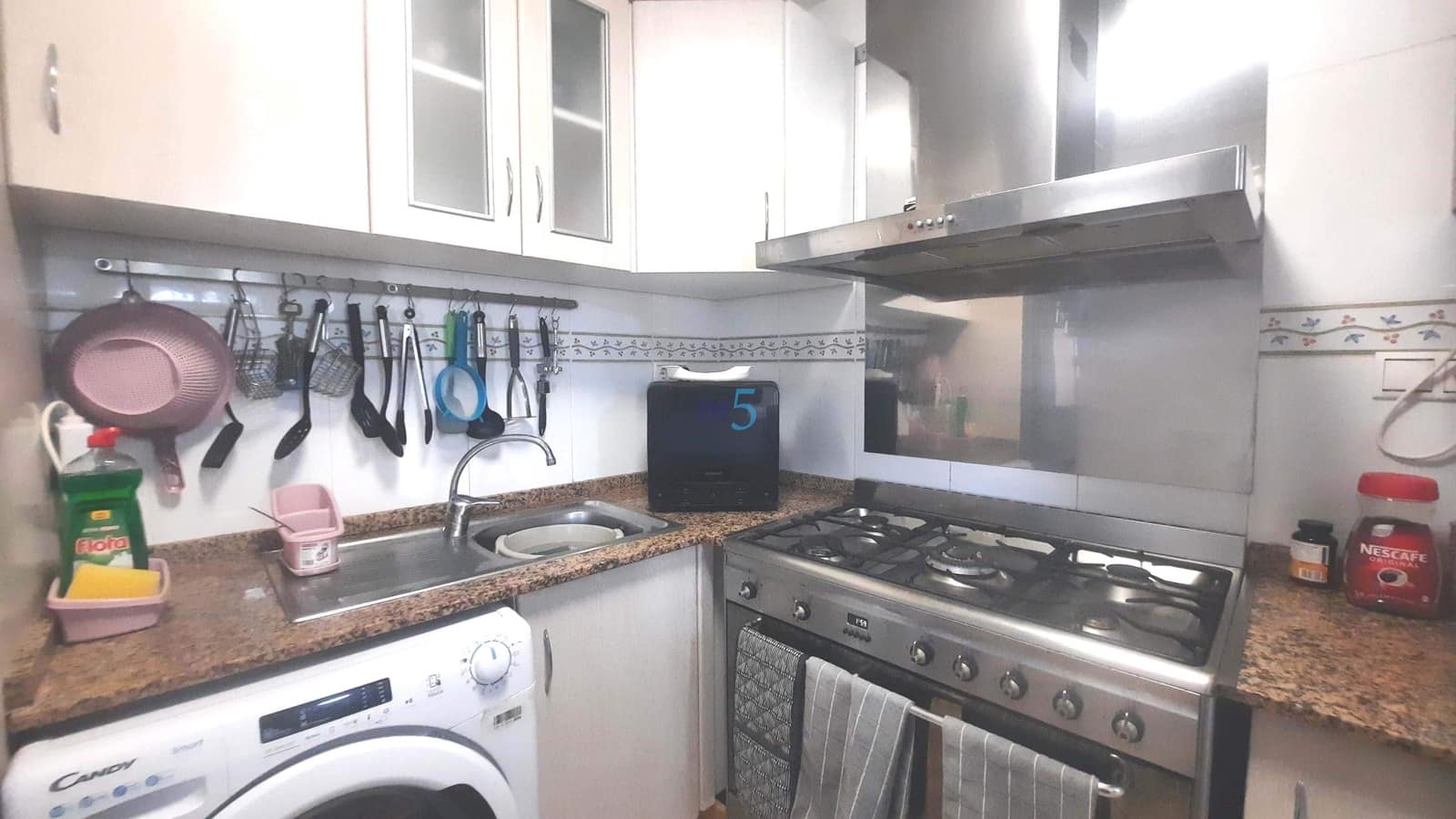 2 soveværelse Villa til salg i Balsicas med swimmingpool garage - € 189.900 (Ref: 9856055)