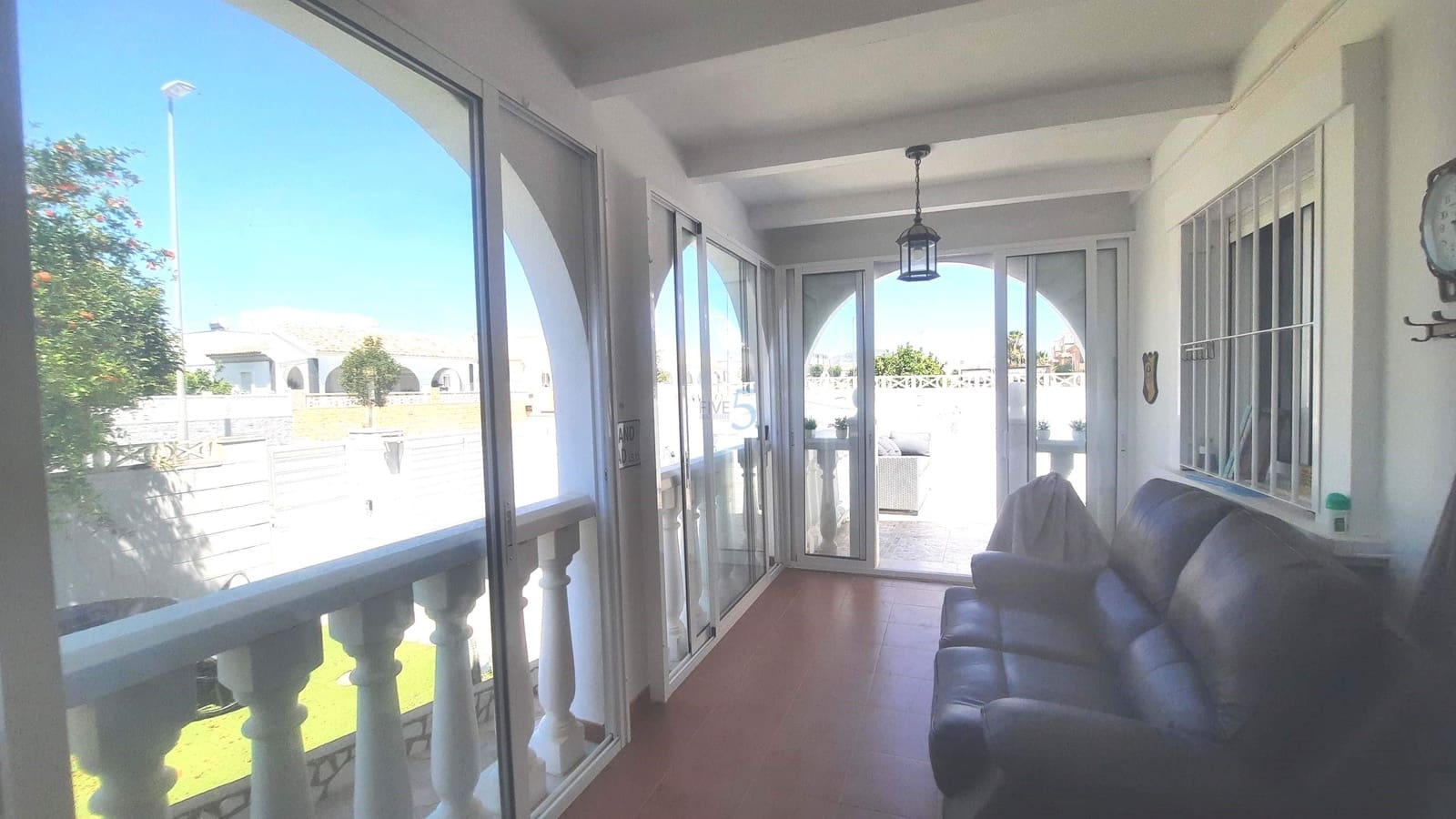2 soveværelse Villa til salg i Balsicas med swimmingpool garage - € 189.900 (Ref: 9856055)