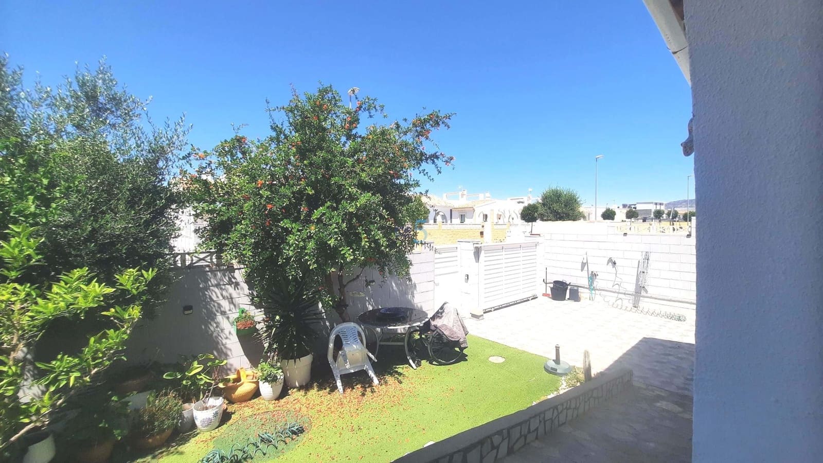 2 soveværelse Villa til salg i Balsicas med swimmingpool garage - € 189.900 (Ref: 9856055)