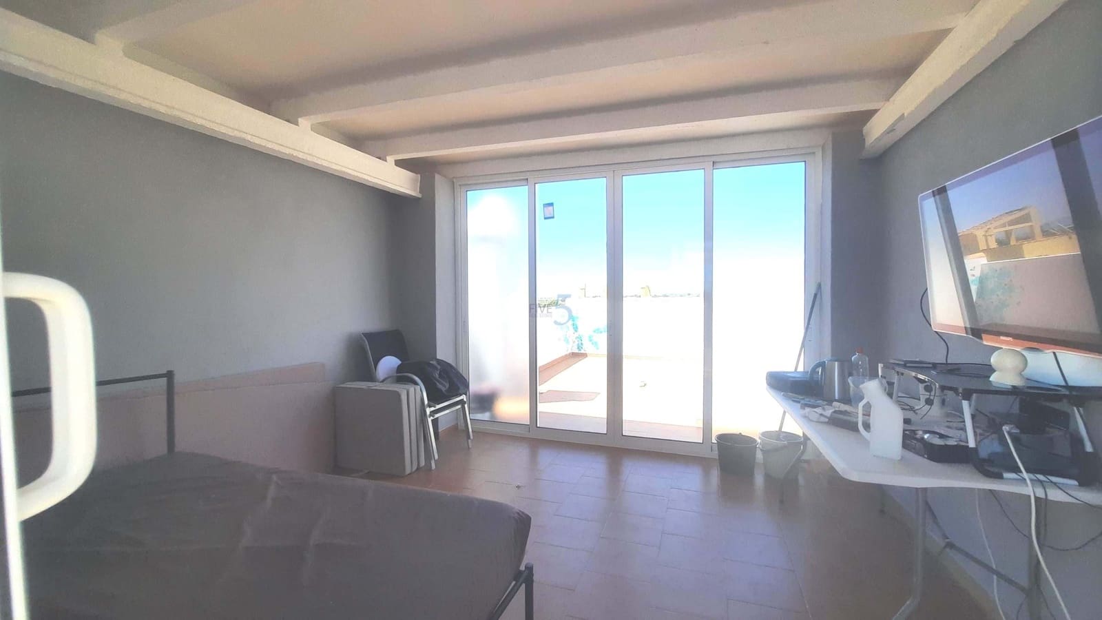 2 soveværelse Villa til salg i Balsicas med swimmingpool garage - € 189.900 (Ref: 9856055)