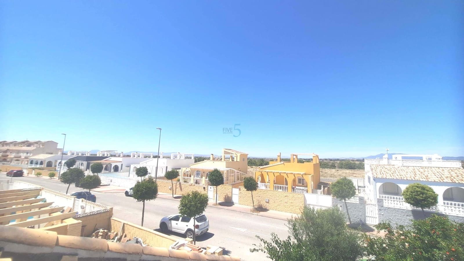 2 soveværelse Villa til salg i Balsicas med swimmingpool garage - € 189.900 (Ref: 9856055)