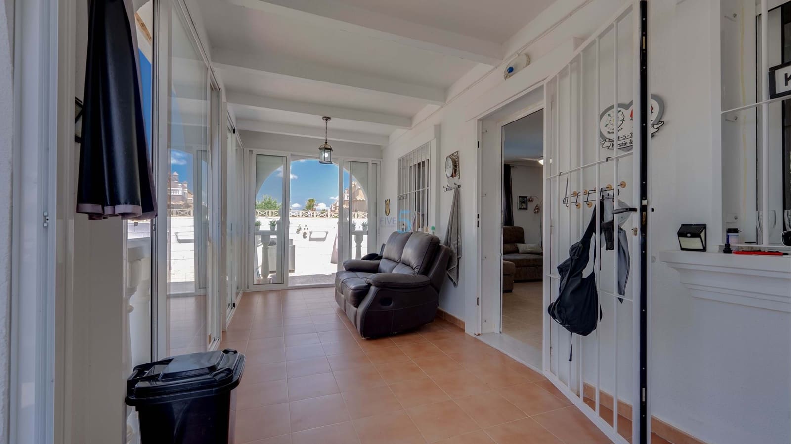 2 soveværelse Villa til salg i Balsicas med swimmingpool garage - € 189.900 (Ref: 9856055)