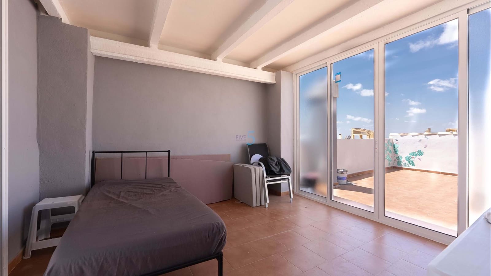 2 soveværelse Villa til salg i Balsicas med swimmingpool garage - € 189.900 (Ref: 9856055)