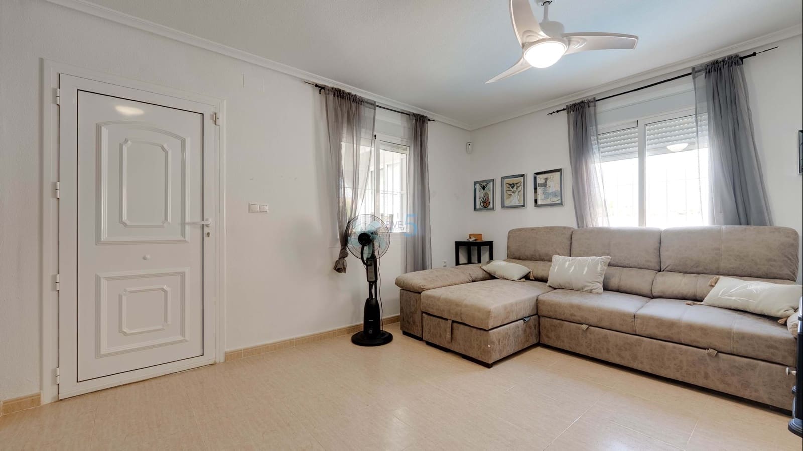 2 soveværelse Villa til salg i Balsicas med swimmingpool garage - € 189.900 (Ref: 9856055)