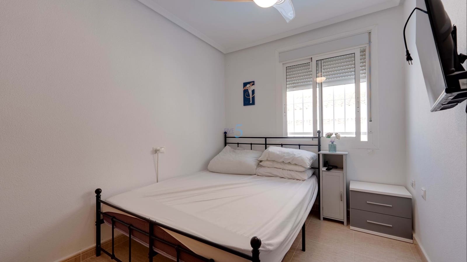 2 soveværelse Villa til salg i Balsicas med swimmingpool garage - € 189.900 (Ref: 9856055)