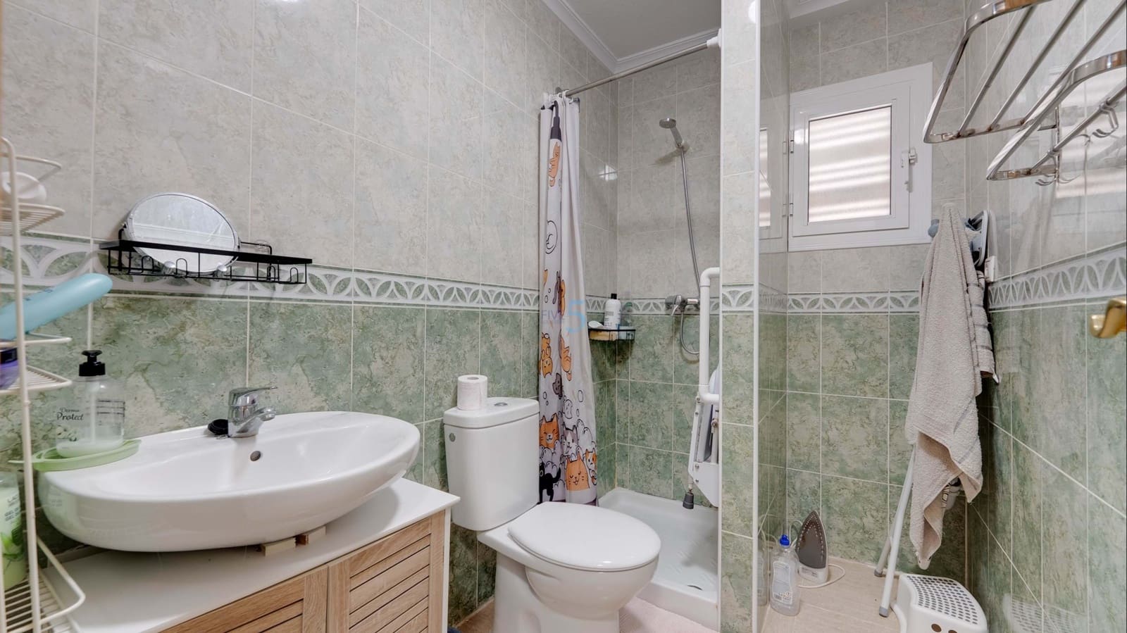 2 soveværelse Villa til salg i Balsicas med swimmingpool garage - € 189.900 (Ref: 9856055)