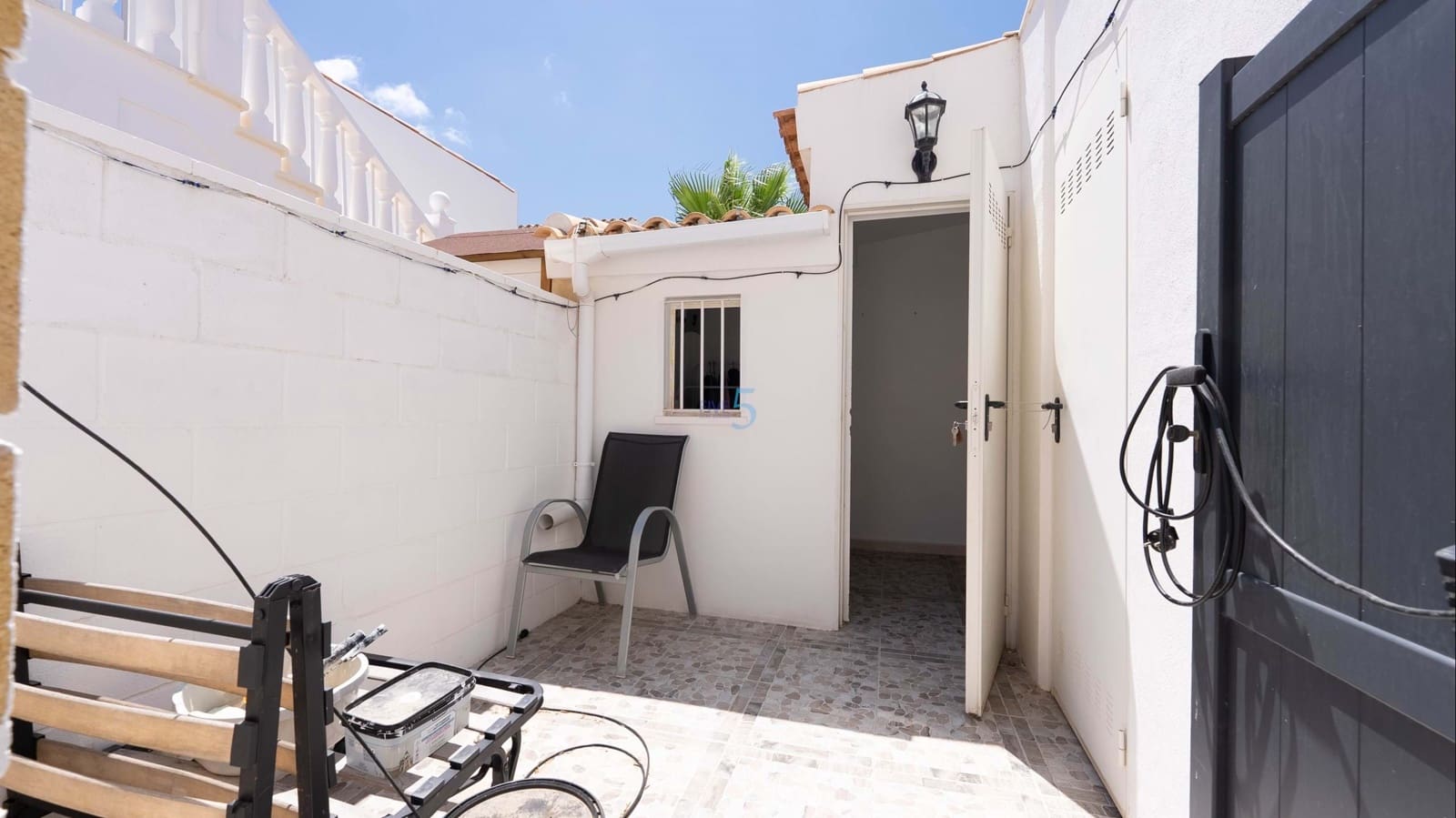 2 soveværelse Villa til salg i Balsicas med swimmingpool garage - € 189.900 (Ref: 9856055)