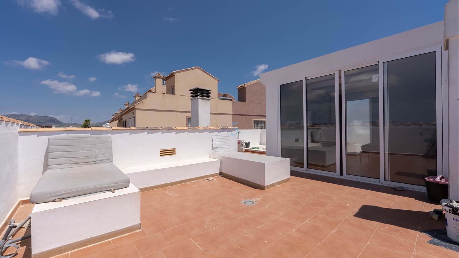 2 soveværelse Villa til salg i Balsicas med swimmingpool garage - € 189.900 (Ref: 9856055)