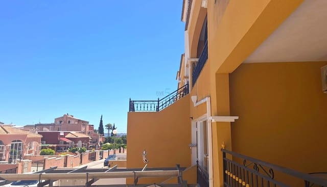 2 soverom Leilighet til salgs i Los Montesinos med svømmebasseng garasje - € 125 000 (Ref: 9856056)