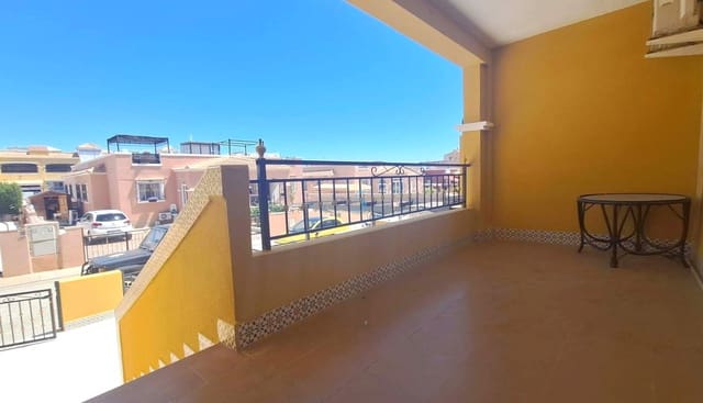 2 soverom Leilighet til salgs i Los Montesinos med svømmebasseng garasje - € 125 000 (Ref: 9856056)