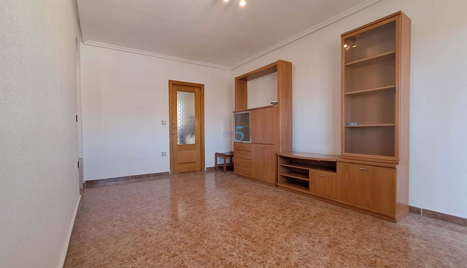 2 bedroom Apartment for sale in Los Montesinos with pool garage - € 125,000 (Ref: 9856056)
