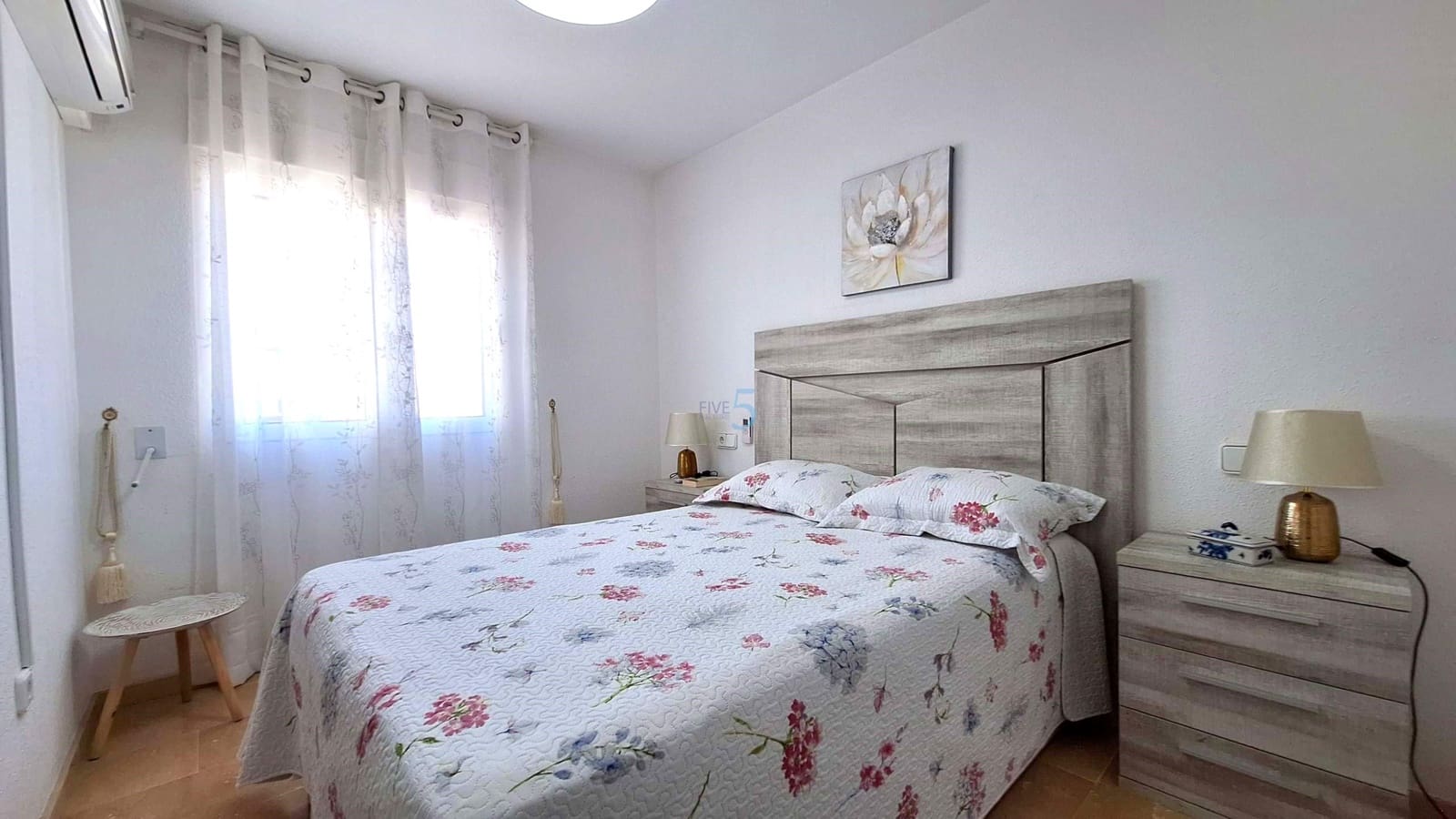 3 sypialnia Dom blizniak na sprzedaż w Playa Flamenca z basenem garażem - 257 000 € (Ref: 9858724)
