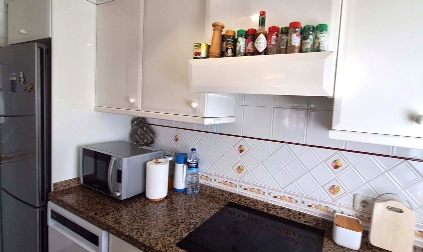 3 sypialnia Dom blizniak na sprzedaż w Playa Flamenca z basenem garażem - 257 000 € (Ref: 9858724)