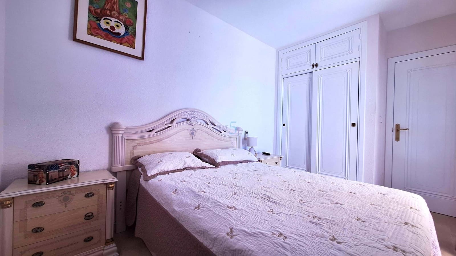3 sypialnia Dom blizniak na sprzedaż w Playa Flamenca z basenem garażem - 257 000 € (Ref: 9858724)