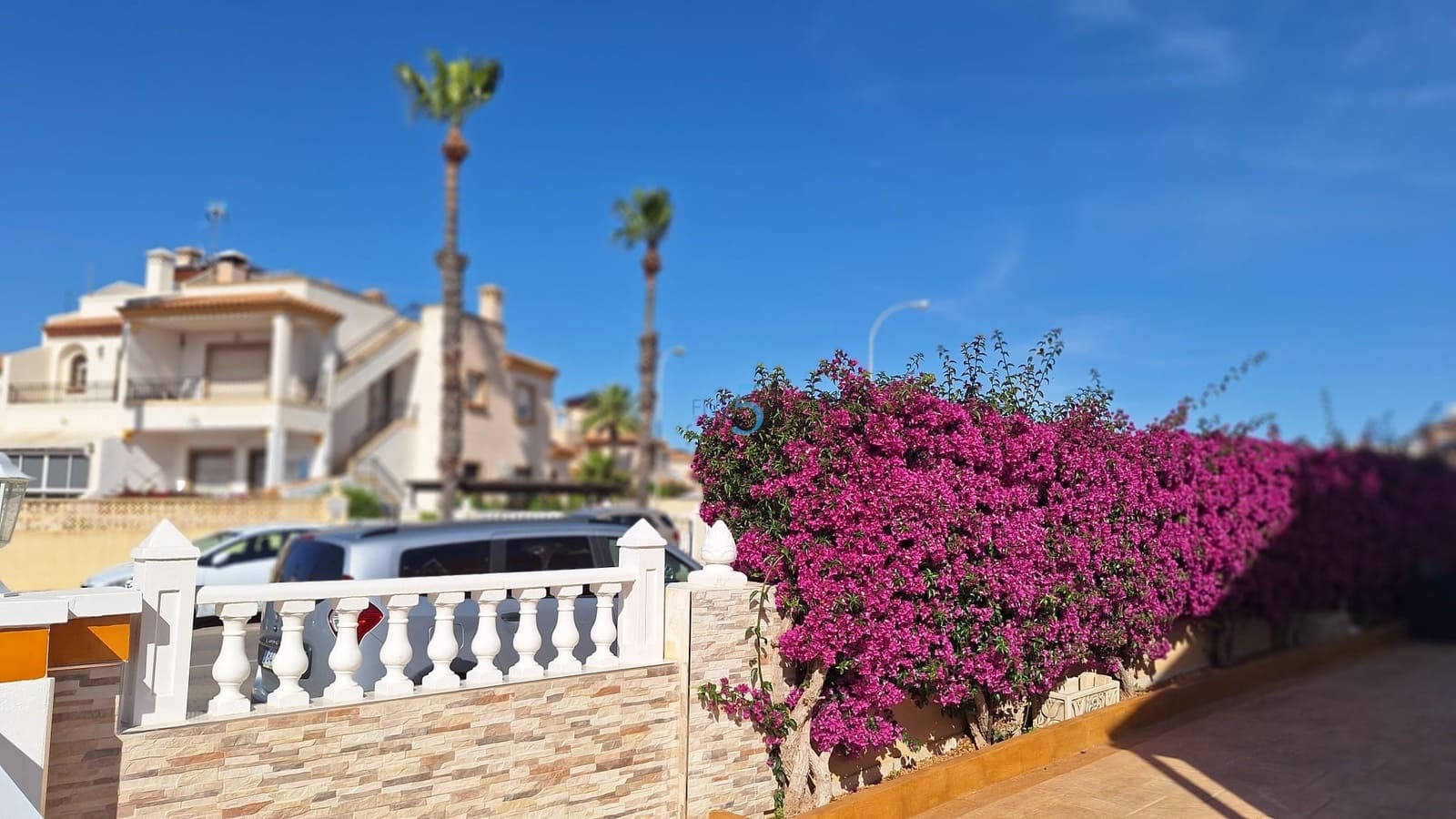 3 bedroom Semi-detached Villa for sale in Playa Flamenca with pool garage - € 259,995 (Ref: 9858724)