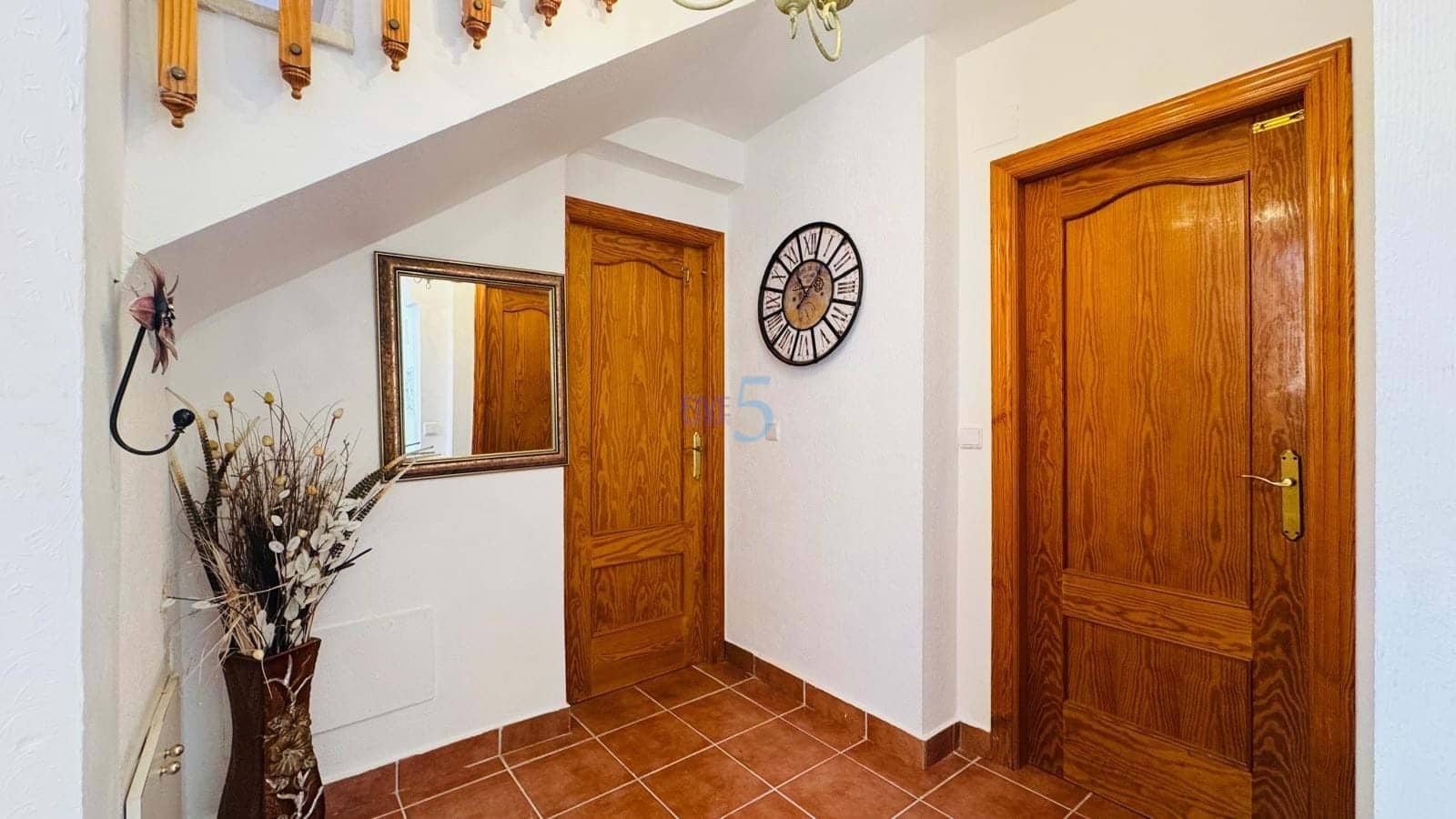 3 sypialnia Willa na sprzedaż w Villamartin z garażem - 229 900 € (Ref: 9858725)