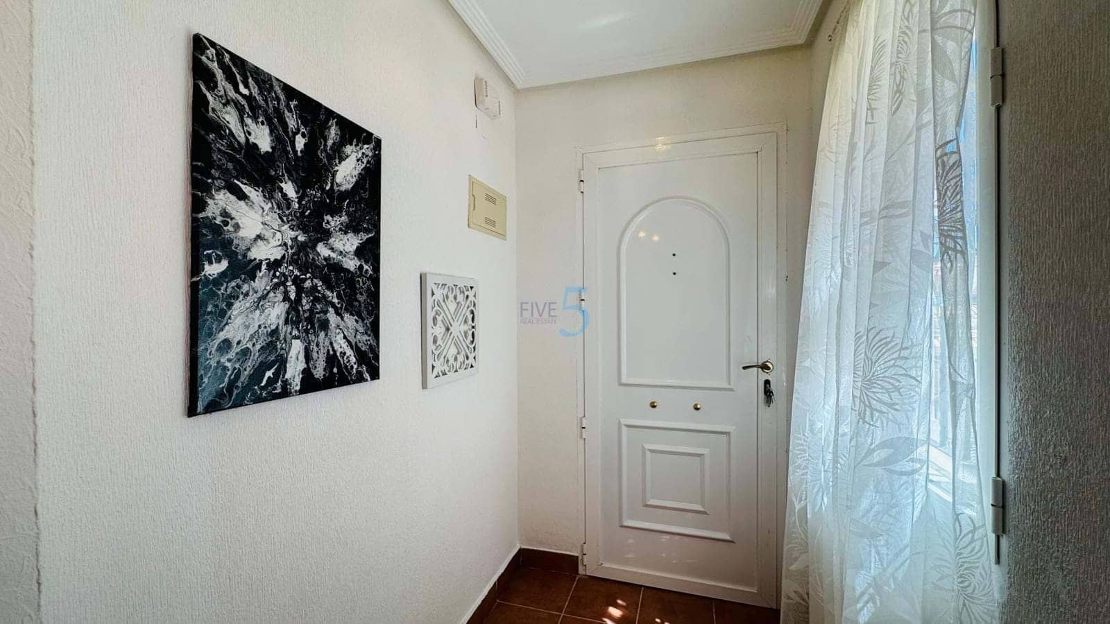 3 sypialnia Willa na sprzedaż w Villamartin z garażem - 229 900 € (Ref: 9858725)
